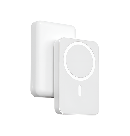 Powerbank   000mah 20w Magsafe Kompatibel  Lightning