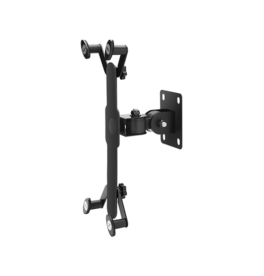 Ipad Tablet Holder Til Væg Sort