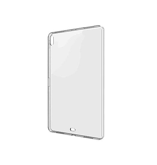 Ipad Mini      2021 2024  Delx Trade  Ultra Silikone Cover Gennemsigtig