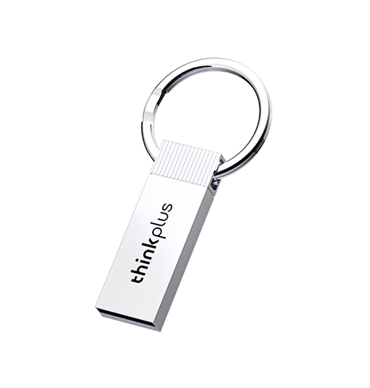 Lenovo  Thinkplus Business   Usb Nøgle  64    Sølv