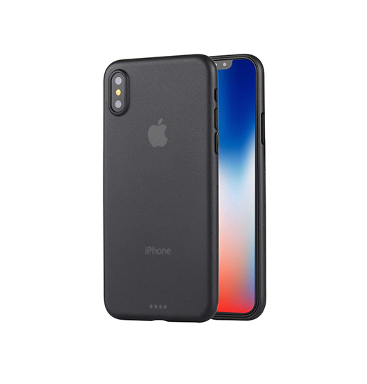 Iphone   Max Ultratynd Matte Series Cover       Sort