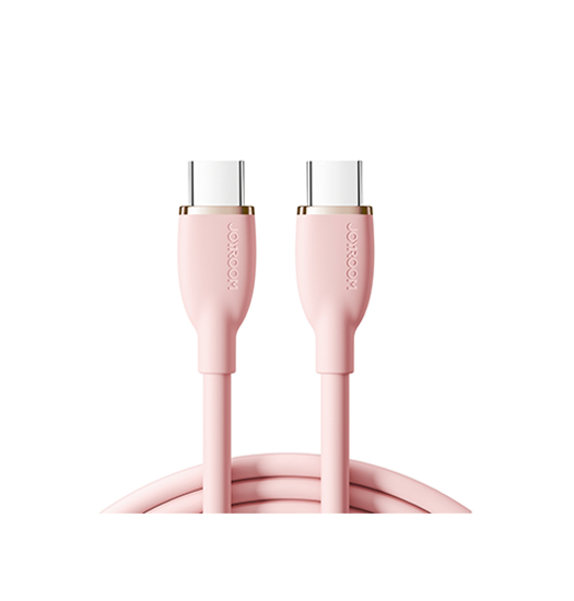 Joyroom Trade    Usb-  Til Usb-  Oplade Kabel 100w   2m
