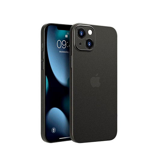 Iphone 13 Ultratynd Matte Series Cover       Sort