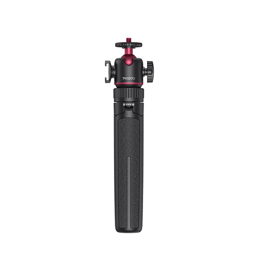 Yesido Trade    Mobil-   Kamera Tripod Sort