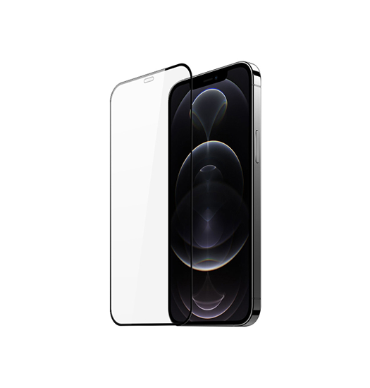 Iphone 14 Plus Delx Trade  3d Skærmbeskyttelse  Hærdet Glas