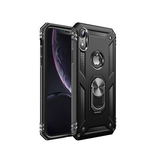 Iphone     Pro Trade  Armor Cover    Ring Holder Sort