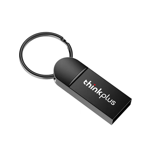 Lenovo  Thinkplus Office   Usb Nøgle  64    Sort