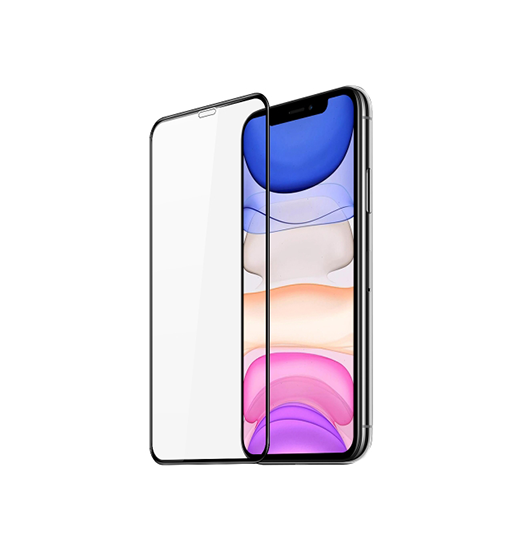 Iphone   Max Delx Trade  3d Skærmbeskyttelse  Hærdet Glas