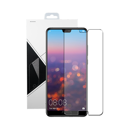 Huawei P20 Pro Pro  Beskyttelseglas   Skærmbeskyttelse