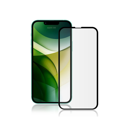 Iphone 13 Mini Mocolo Trade  Full-fit 3d Skærmbeskyttelse  Hærdet Glas