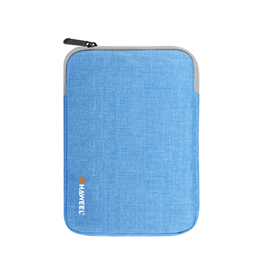 Ipad Mini       Haweel Trade  Cuba Sleeve Taske  Blå