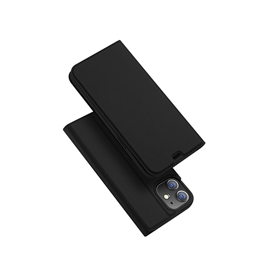Iphone 11 Vanquish Pro Series Flipcover Etui Sort