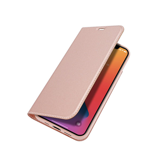 Iphone 11 Pro Max Vanquish Pro Series Flipcover Etui Rose