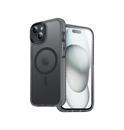 Iphone 14 Plus Delx Trade  Rail-  Magsafe Cover Sort