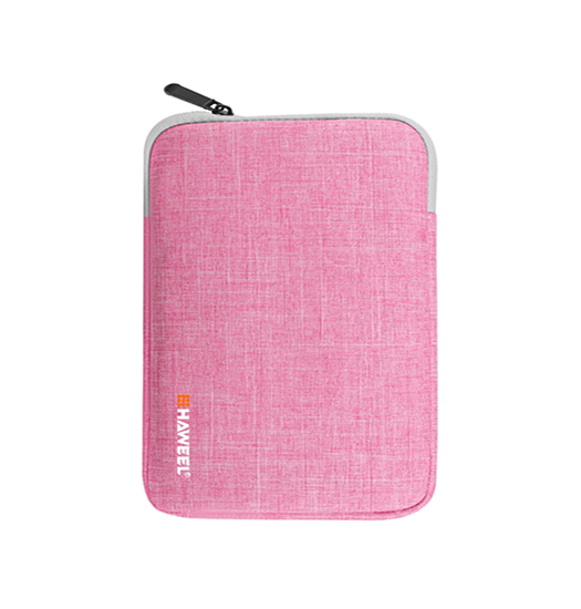 Ipad Air 11 Quot 2024 2025 Haweel Trade Cuba Sleeve Taske Rose Pink