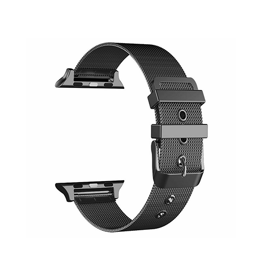 Apple Watch  38 40   41 42mm  Milanese Classic Loop   Rem Sort