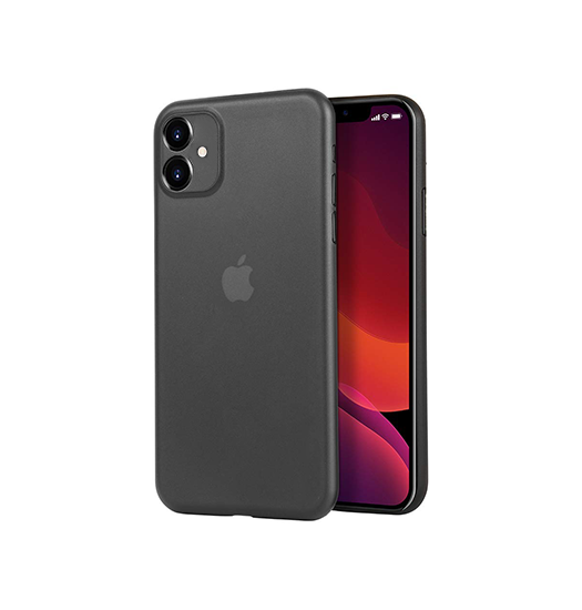 Iphone 11 Ultratynd Matte Series Cover       Sort