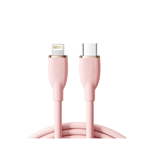 Joyroom Trade    Usb-  Til Lightning Oplade Kabel 30w   2m