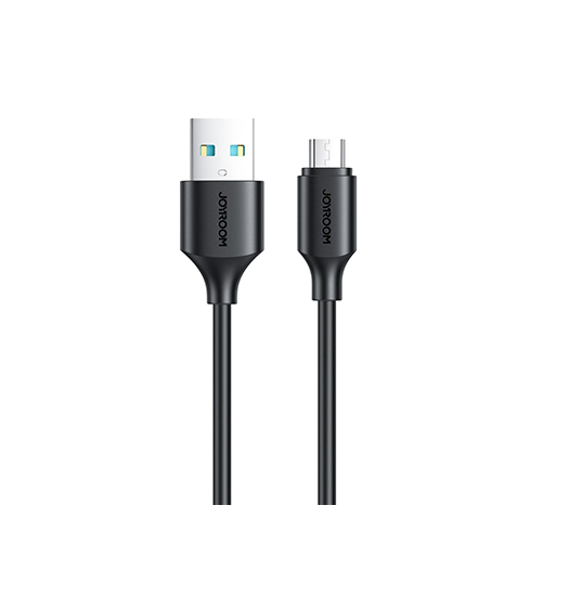 Joyroom Trade    Usb-  Til Micro-usb Oplade Data Kabel 1m