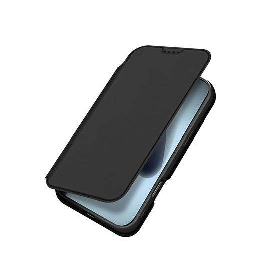 Iphone 17 Pro Dux Ducis Trade  Pro Series Flipcover Sort