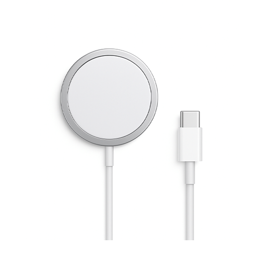 Magnetisk Trådløs Oplader Magsafe Kompatibel 15w