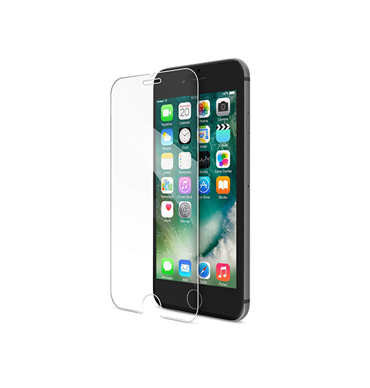 Iphone     Plus Bull Anti-scratch Hærdet Panserglas