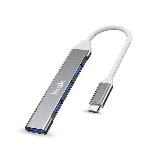 Imak Trade Usb- Til Usb- Hub