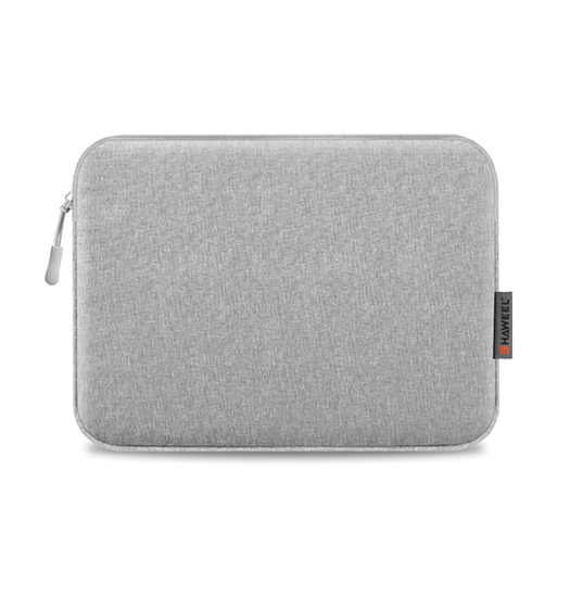 Macbook Pro 14 Quot Neopren Stødsikkert Sleeve Grå
