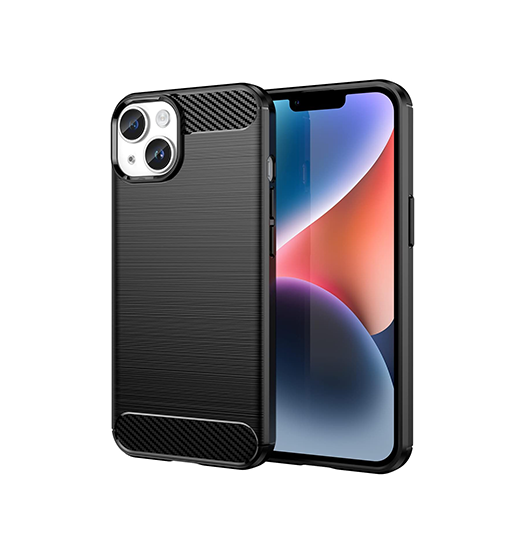 Iphone 14 Plus Justice Ultra Håndværker Cover Sort