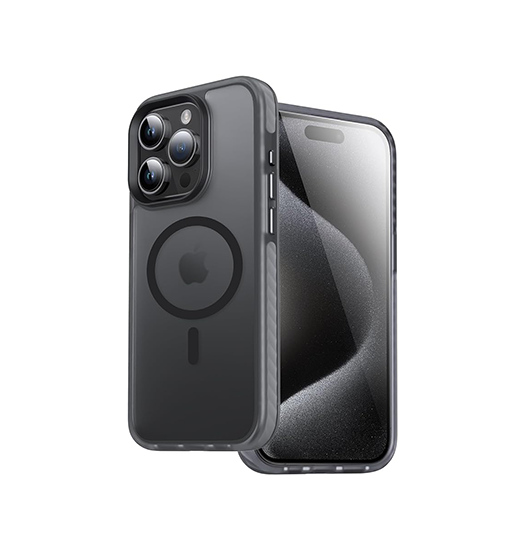 Iphone 13 Pro Max Delx Trade Rail- Magsafe Cover Sort