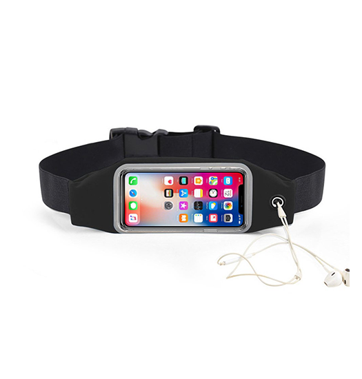 Iphone   Fit4run Trade  Sports Løbebælte   Mavebælte