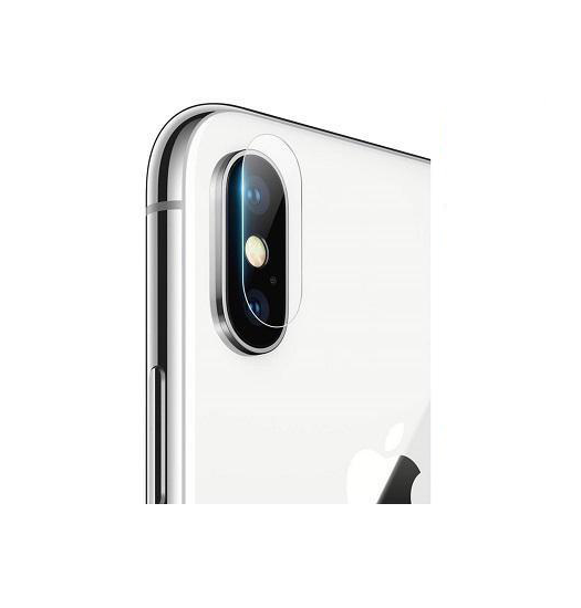 Iphone     Mocolo Pro 9h Kamera Linse Beskyttelsesglas
