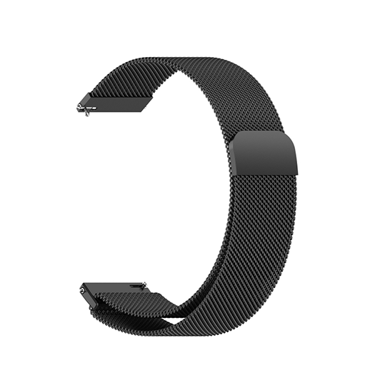 20mm   Empiri Trade  Milanese Loop   Rem Sort