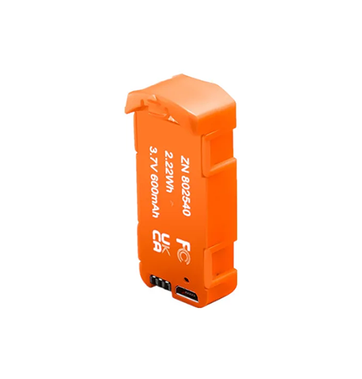 Creativity Pro Batteri Stk