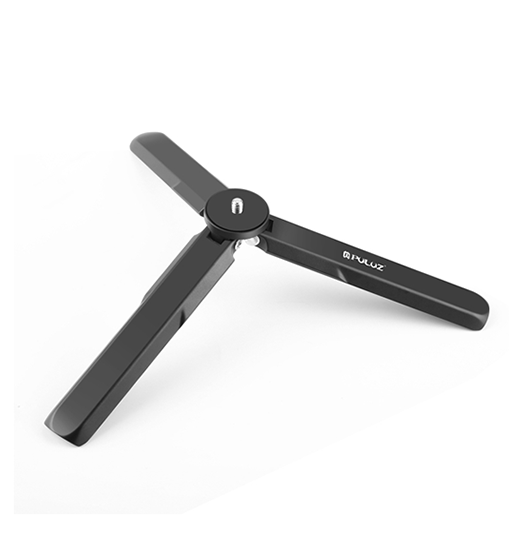 Puluz Trade  Dji Osmo   Gopro   Insta360 Tripod Stander Sort