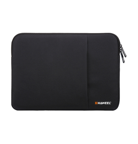 Macbook Pro 14 Quot Haweel Trade Enkla Computer Taske Sleeve Sort