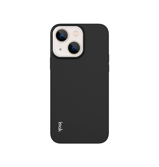 Iphone 13 Mini Imak Trade  Delight Silikone Cover Sort