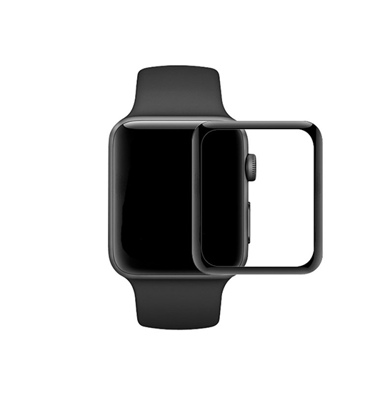 Apple Watch  38 40 41 42 44 45 49mm  Lito  Premium  Hærdet Glas