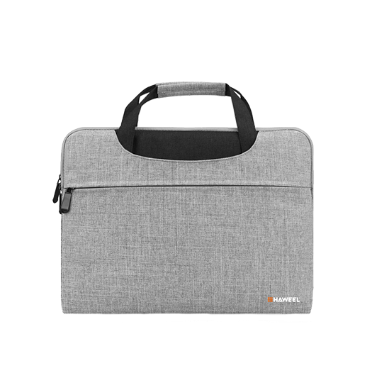 Macbook Pro Air 13 Quot  Haweel Trade  Sinoche Computer Taske Grå