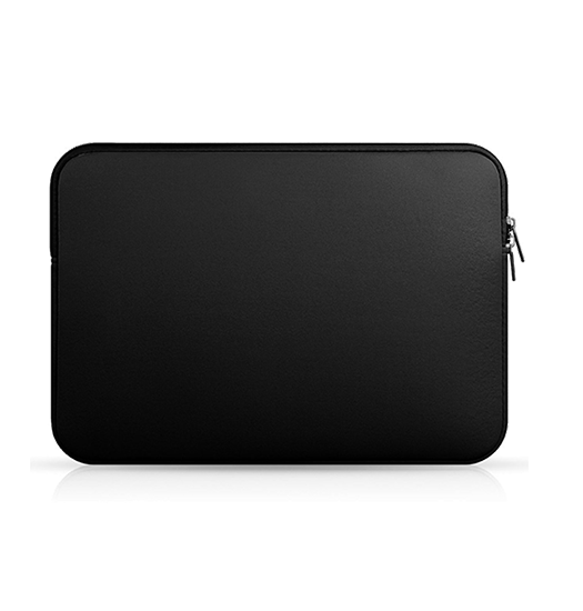 Macbook Pro Air 13 Quot  Deluxe Trade  Neopren Clean Sleeve Sort