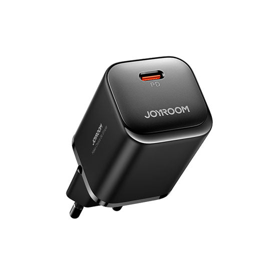 Joyroom Trade    Usb-   Oplader         30w Sort