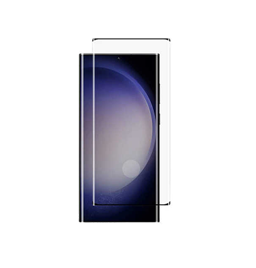 Samsung Galaxy S21 Ultra Nuglas Trade  9h Beskyttelsesglas  Hærdet Glas