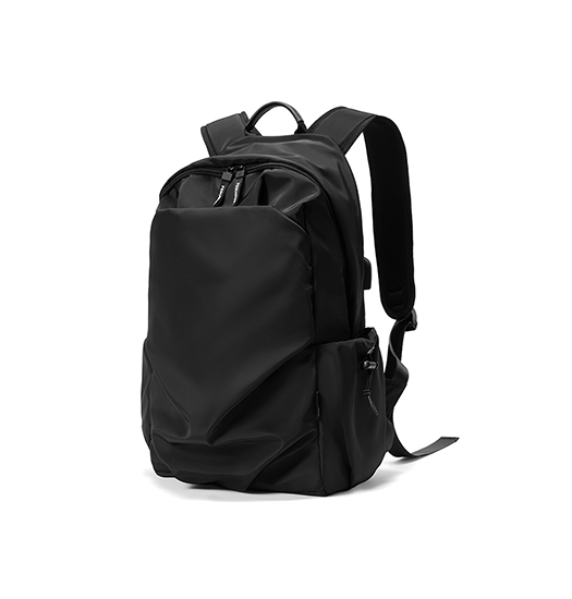 Feihadun Trade Multifunktionel Laptop Rygsæk Sort