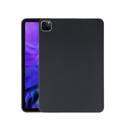 Ipad Pro 11 Quot   2018  Delx Trade  Ultra Silikone Cover Sort