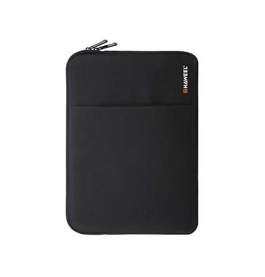 Ipad Pro 12   Quot   2020  Haweel Trade  Cuba Sleeve Taske  Sort