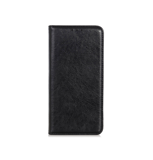 Iphone 11 Pro Deluxe Trade  Diary        Læder Cover Etui    Pung Sort