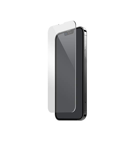 Iphone     Nuglas Trade  9h Beskyttelsesglas  Hærdet Glas