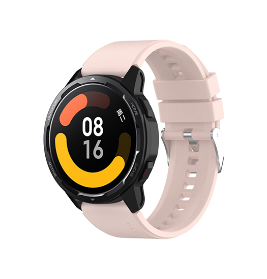 Garmin Vivoactive       Music  Active Trade  Velo Silikone Rem Pink
