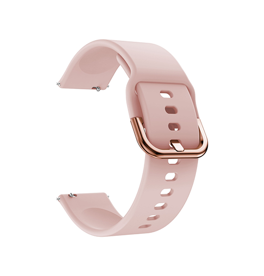 Samsung Galaxy Watch   Pro Pro  Silikone Rem Pink