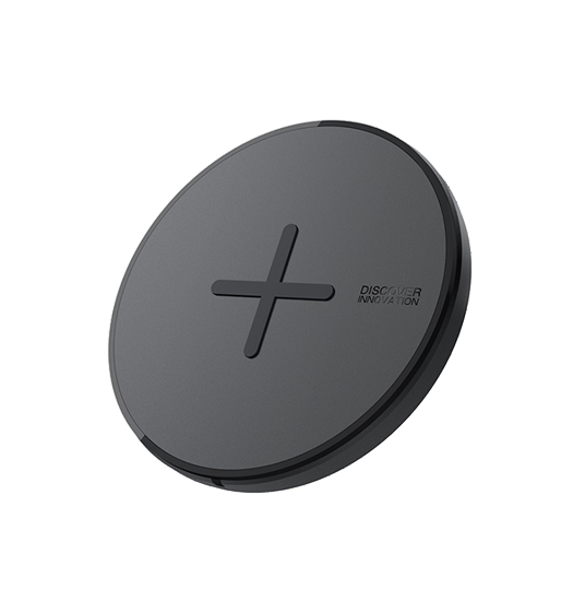 Nillkin    Mini Trådløs Oplader 10w Sort